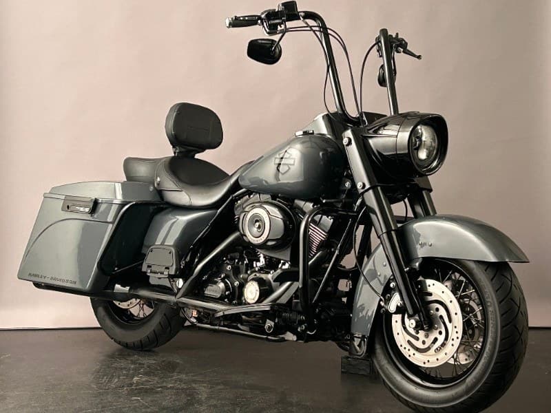 Harley-Davidson FLHRC Road King Classic